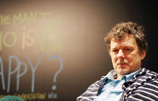 Michel Gondry: “Süper kahramanlar faşist”