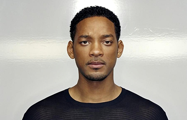 Will Smith "Brilliance"da yer alacak