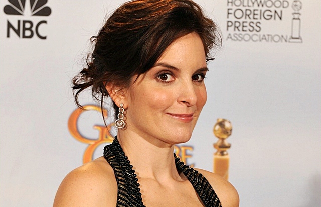 Tina Fey "Taliban Shuffle" uyarlamasında