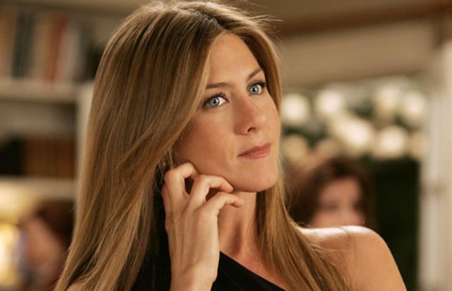 Jennifer Aniston ile ebeveynlik üzerine