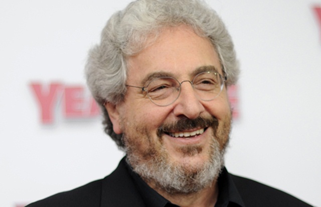 'Hayalet avcısı' Harold Ramis hayatını kaybetti