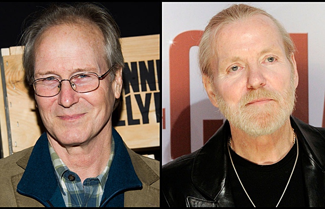 Gregg Allman filmi askıya alındı