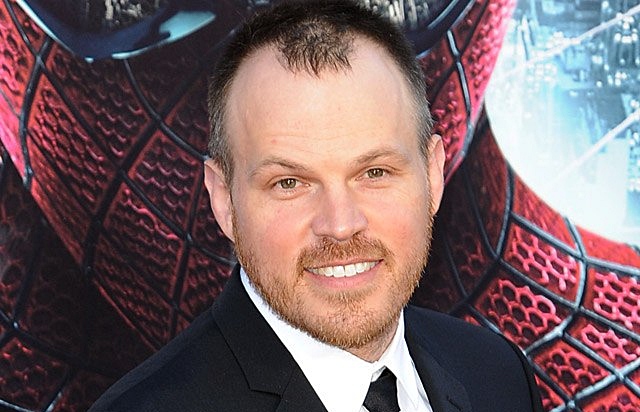 Marc Webb'ten ajan komedisi geliyor