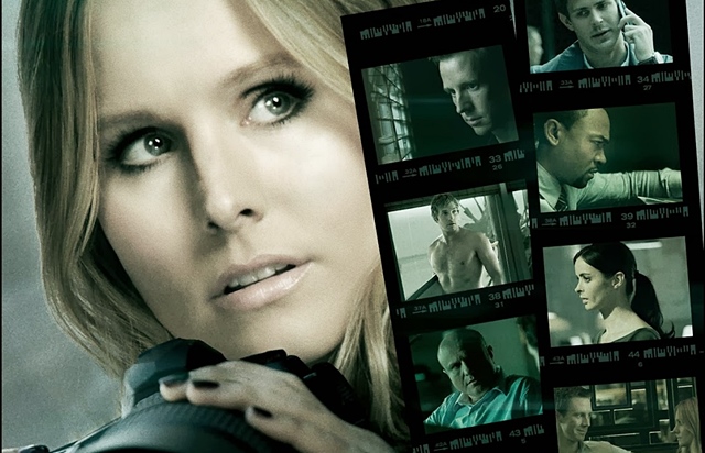 Veronica Mars filmi geliyor