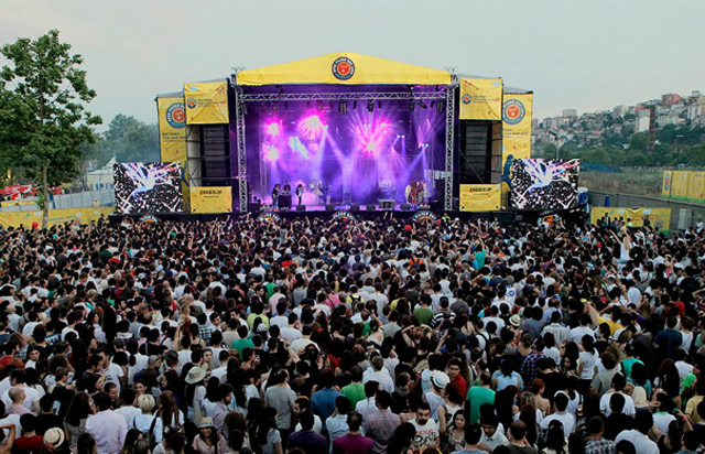 One Love Festival'in tarihleri belli oldu