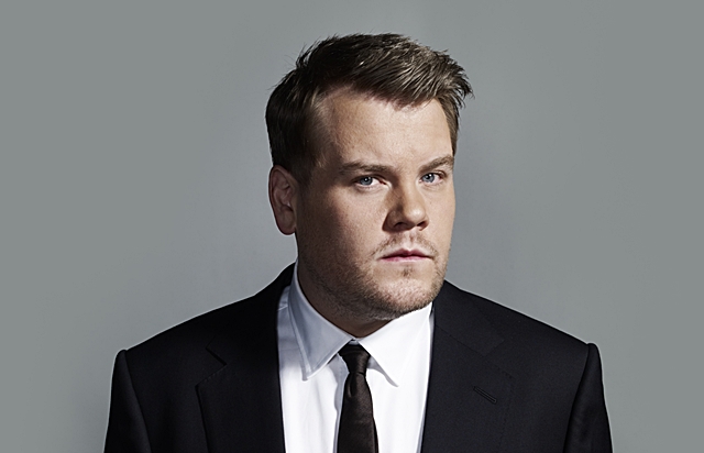 James Corden 'Kill Your Friends'te