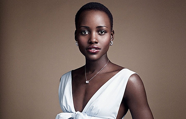 Lupita Nyong'o 'Star Wars'ta mı?