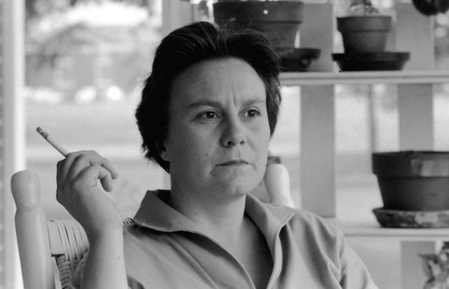 Harper Lee'nin mektubu açık artırmada