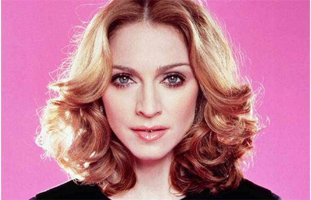 Madonna üçüncü kez yönetmen koltuğunda