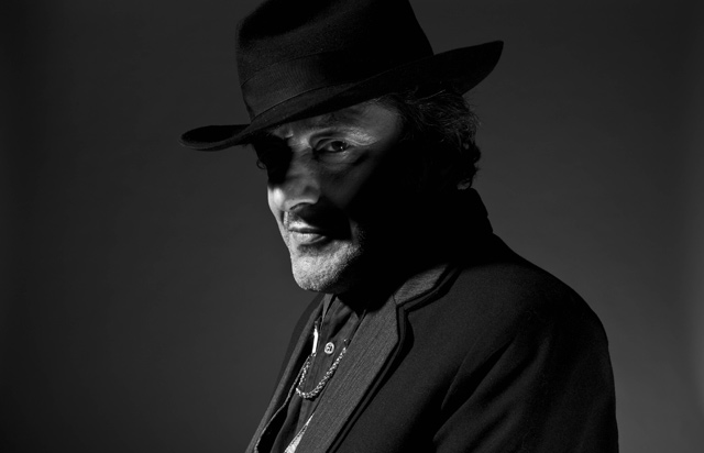 Rachid Taha 2 Mayıs’ta İstanbul’da