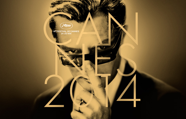 Cannes'da "Marcello'nun Bakışı"