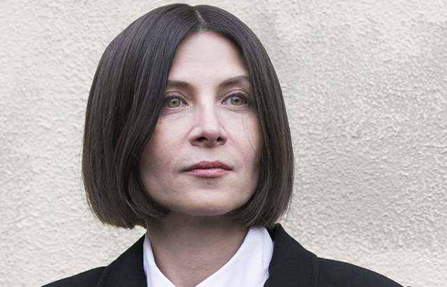 Pulitzer Kurmaca Ödülü Donna Tartt'a 