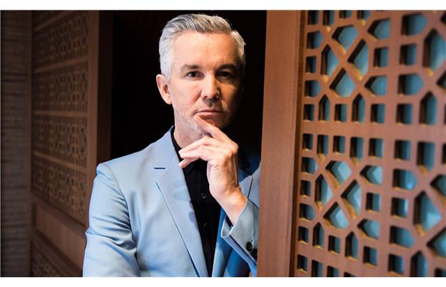 Elvis Presley filmi için Baz Luhrmann
