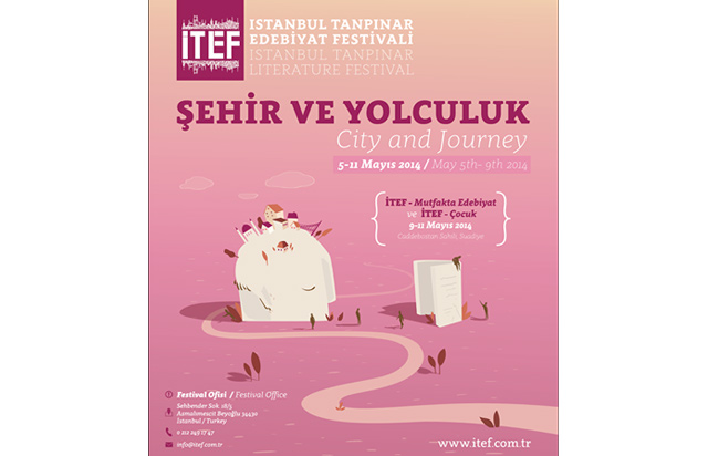 İTEF bugün başlıyor