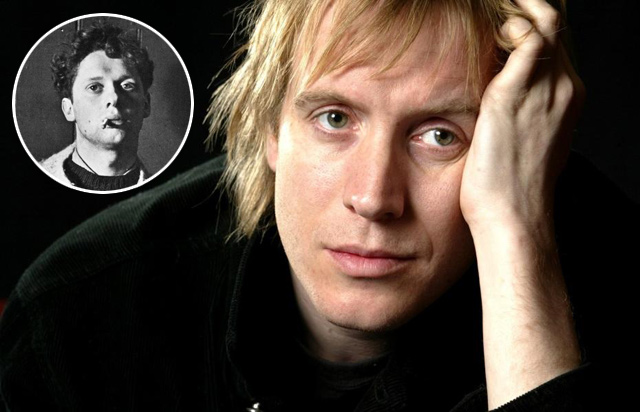 Rhys Ifans, Dylan Thomas’ı canlandıracak