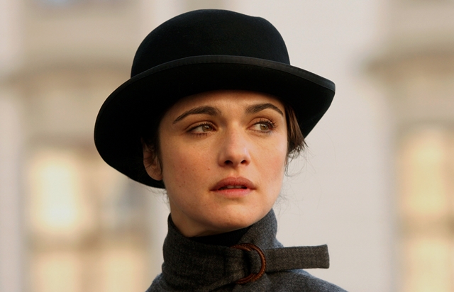 Rachel Weisz, Sorrentino filminde