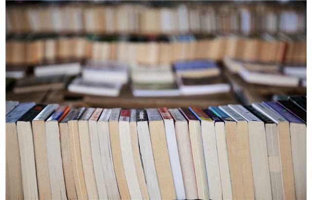 Diyarbakır Kitap Fuarı 5 yaşında
