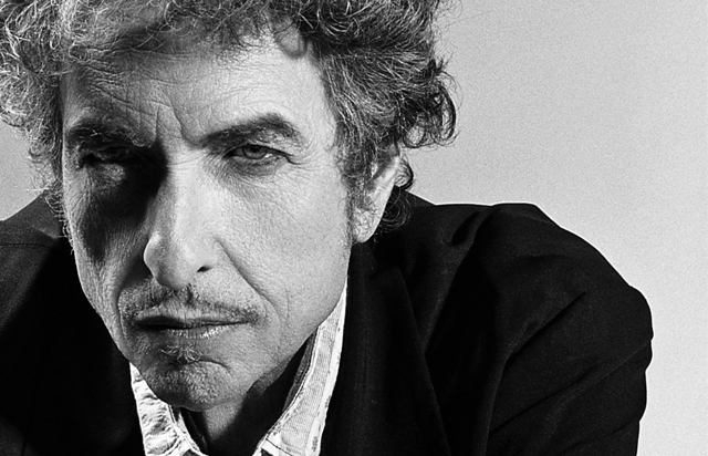 Bob Dylan'dan Frank Sinatra coverı 