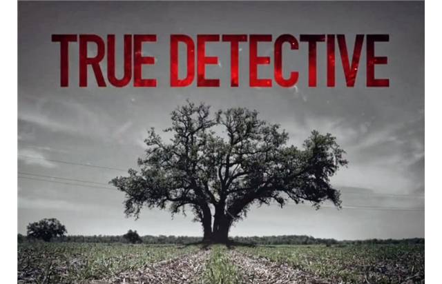 "True Detective"in yaratıcısı konuştu