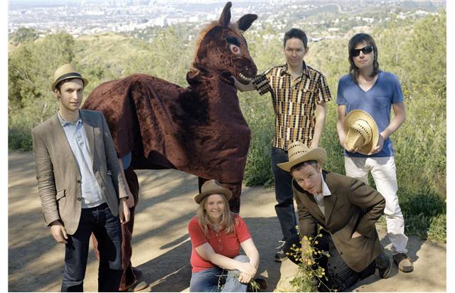 Belle and Sebastian'dan yeni albüm hazırlıkları