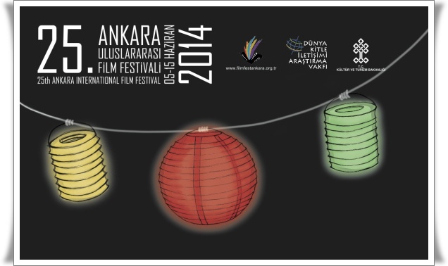 Ankara Film Festivali başlıyor