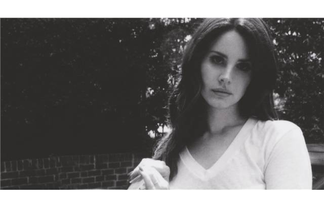 Lana Del Rey'den "Ultraviolence"