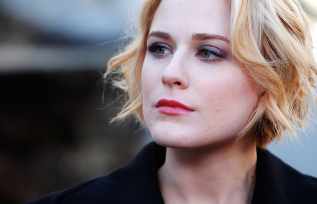 Evan Rachel Wood'a 30 milyon dolarlık dava