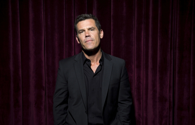 Josh Brolin yeniden Coenlerle çalışacak