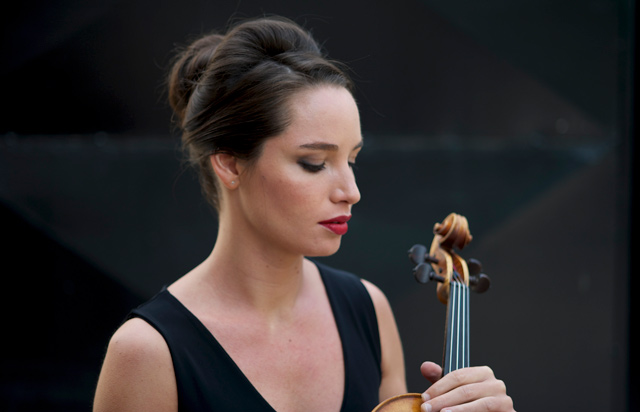 Karbonu sıfırlayan konser