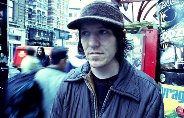 Elliott Smith belgeselinden ilk dakikalar