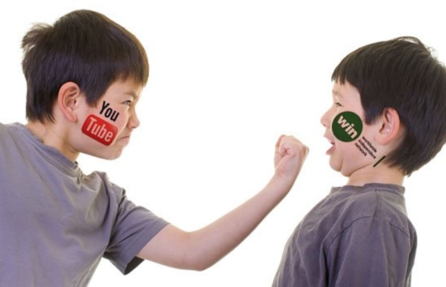 Youtube, bağımsız plak şirketlerine karşı