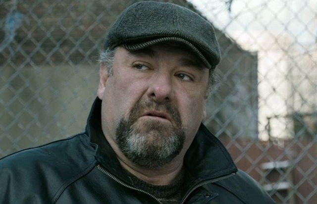 Gandolfini'nin son filminden yeni fragman