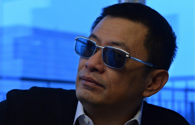 Wong Kar-Wai'den yeni bir aşk filmi