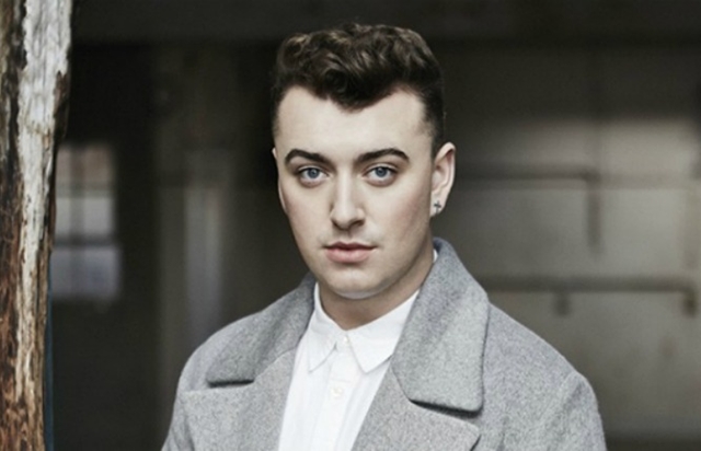 İngiltere'nin yükselen yıldızı Sam Smith