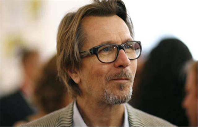 Gary Oldman özür diledi, ADL kabul etmedi