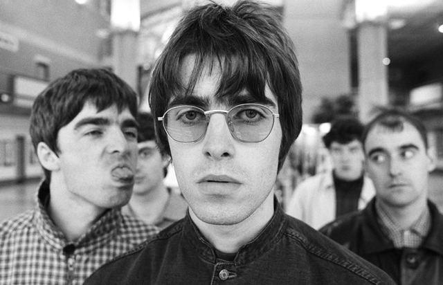 BBC'den Britpop'a saygı albümü 