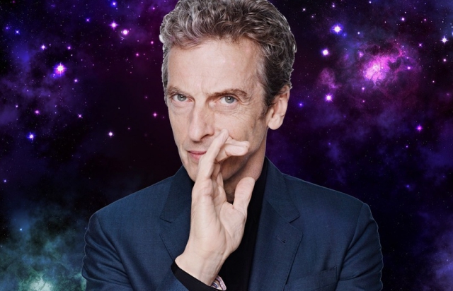 Doctor Who'nun senaryosu internete sızdı