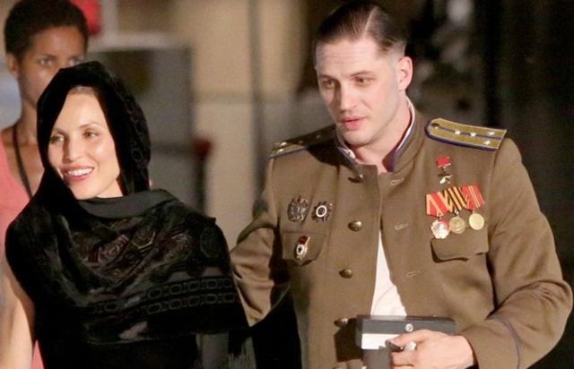 "Child 44" Nisan 2015'te vizyonda