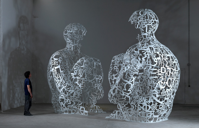 Jaume Plensa ArtInternational’da