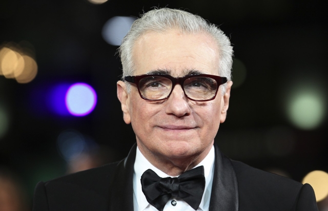 Scorsese'nin yeni projesi "Silence" olacak