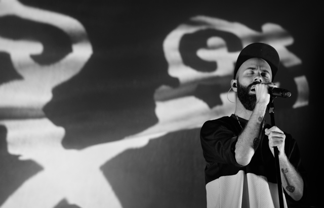 Woodkid eylülde İstanbul'da