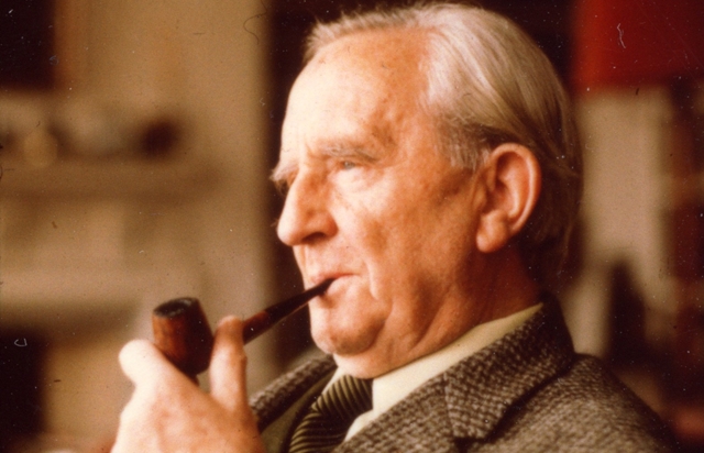 Tolkien biyografisi çeken çekene