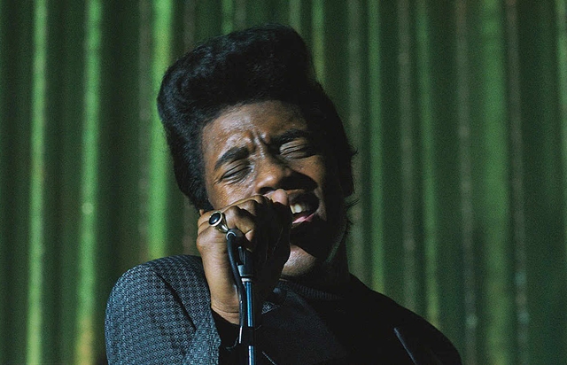 James Brown filminden yeni fragman