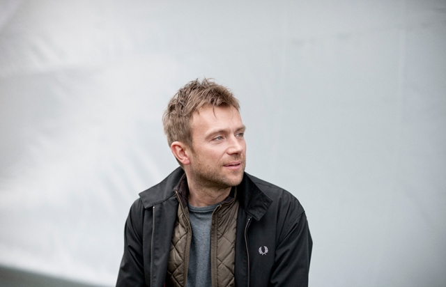 Damon Albarn'dan müzikal