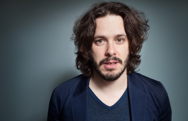 Edgar Wright'ın yeni projesi "Baby Driver"