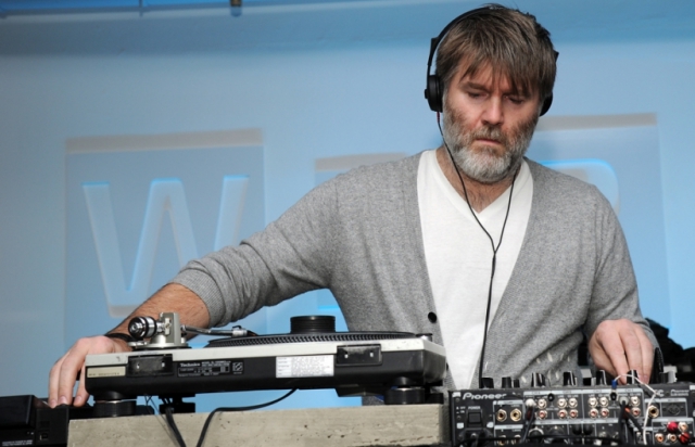 Baumbach filmine müzik James Murphy'den