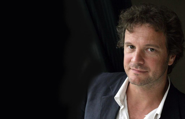 Colin Firth, Özpetek filminde oynamak istiyor