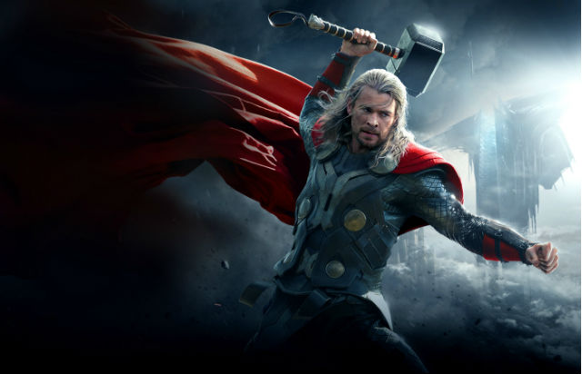 Yeni nesil "Thor" bebekler