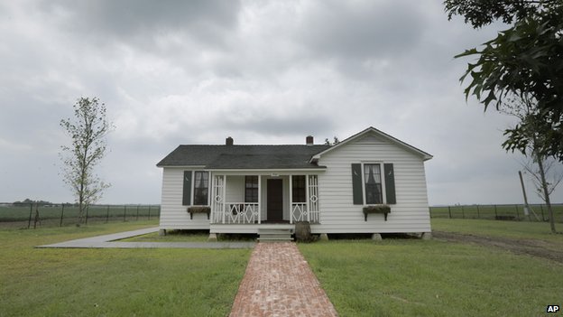 Johnny Cash’in evi müze oldu