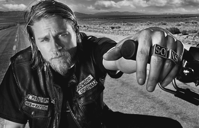 Ritchie'nin Kral Arthur tercihi: Charlie Hunnam